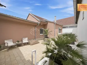 Prodej rodinného domu, Moravská Nová Ves, Kukvická, 84 m2