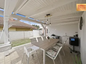 Prodej rodinného domu, Moravská Nová Ves, Kukvická, 84 m2