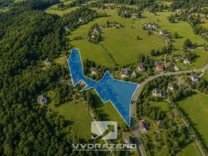 Prodej pole, Josefův Důl, 6990 m2