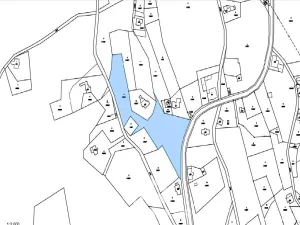 Prodej pole, Josefův Důl, 6990 m2