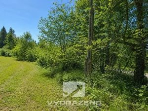 Prodej pole, Josefův Důl, 6990 m2