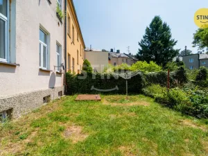Prodej bytu 1+kk, Krnov, Albrechtická, 46 m2