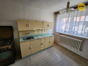 Prodej rodinného domu, Němčice nad Hanou, Čsl. armády, 240 m2