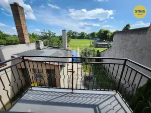 Prodej rodinného domu, Němčice nad Hanou, Čsl. armády, 240 m2