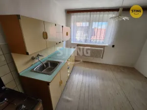 Prodej rodinného domu, Němčice nad Hanou, Čsl. armády, 240 m2