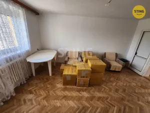 Prodej rodinného domu, Němčice nad Hanou, Čsl. armády, 240 m2