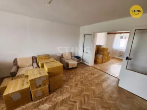 Prodej rodinného domu, Němčice nad Hanou, Čsl. armády, 240 m2