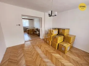 Prodej rodinného domu, Němčice nad Hanou, Čsl. armády, 240 m2