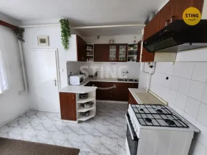 Prodej rodinného domu, Němčice nad Hanou, Čsl. armády, 240 m2