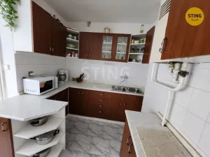 Prodej rodinného domu, Němčice nad Hanou, Čsl. armády, 240 m2