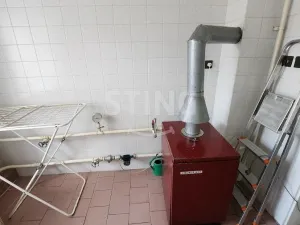 Prodej rodinného domu, Němčice nad Hanou, Čsl. armády, 240 m2