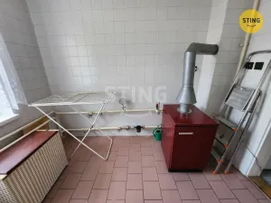 Prodej rodinného domu, Němčice nad Hanou, Čsl. armády, 240 m2