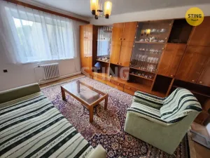 Prodej rodinného domu, Němčice nad Hanou, Čsl. armády, 240 m2