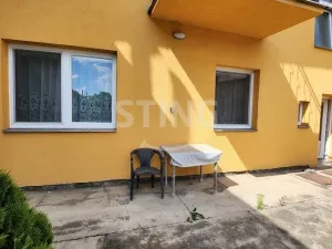 Prodej rodinného domu, Němčice nad Hanou, Čsl. armády, 240 m2