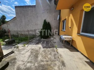 Prodej rodinného domu, Němčice nad Hanou, Čsl. armády, 240 m2