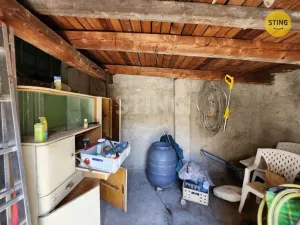 Prodej rodinného domu, Němčice nad Hanou, Čsl. armády, 240 m2