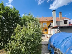 Prodej rodinného domu, Němčice nad Hanou, Čsl. armády, 240 m2