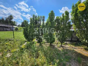 Prodej rodinného domu, Němčice nad Hanou, Čsl. armády, 240 m2