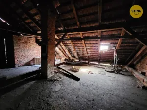 Prodej rodinného domu, Němčice nad Hanou, Čsl. armády, 240 m2