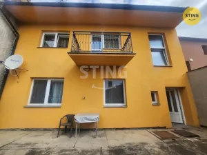 Prodej rodinného domu, Němčice nad Hanou, Čsl. armády, 240 m2
