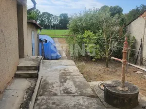 Prodej rodinného domu, Němčice nad Hanou, Čsl. armády, 240 m2