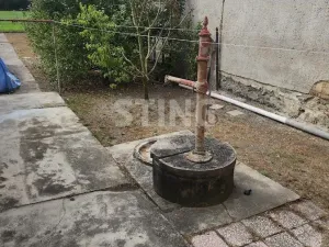 Prodej rodinného domu, Němčice nad Hanou, Čsl. armády, 240 m2
