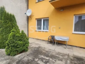Prodej rodinného domu, Němčice nad Hanou, Čsl. armády, 240 m2