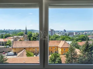 Prodej bytu 1+1, Praha - Hloubětín, Šestajovická, 30 m2