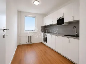 Prodej bytu 1+1, Praha - Hloubětín, Šestajovická, 30 m2