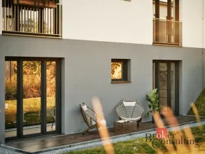 Prodej bytu 3+kk, Ostrava - Moravská Ostrava, Cihelní, 67 m2