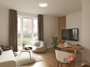 Prodej bytu 3+kk, Ostrava - Moravská Ostrava, Cihelní, 67 m2