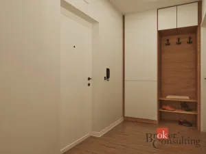 Prodej bytu 3+kk, Ostrava - Moravská Ostrava, Cihelní, 67 m2
