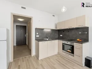 Prodej bytu 1+kk, Praha - Třebonice, Do zahrádek I, 32 m2