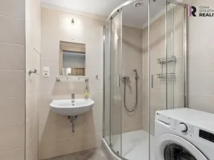 Prodej bytu 1+kk, Praha - Třebonice, Do zahrádek I, 32 m2