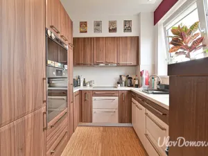 Prodej bytu 2+kk, Brno - Slatina, Křehlíkova, 55 m2