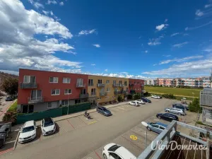 Prodej bytu 2+kk, Brno - Slatina, Křehlíkova, 55 m2