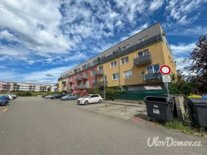 Prodej bytu 2+kk, Brno - Slatina, Křehlíkova, 55 m2