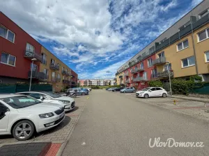 Prodej bytu 2+kk, Brno - Slatina, Křehlíkova, 55 m2