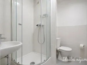 Prodej bytu 1+kk, Brno - Starý Lískovec, Vltavská, 28 m2