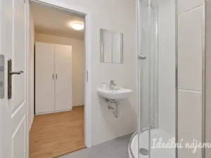 Prodej bytu 1+kk, Brno - Starý Lískovec, Vltavská, 28 m2