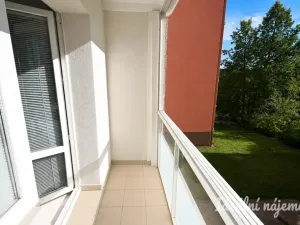 Prodej bytu 1+kk, Brno - Starý Lískovec, Vltavská, 28 m2