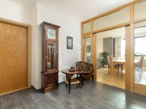 Prodej rodinného domu, Pržno, 218 m2
