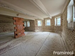 Prodej komerční nemovitosti, Brno, Fišova, 53 m2