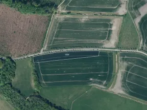 Prodej pole, Uhersko, 11302 m2