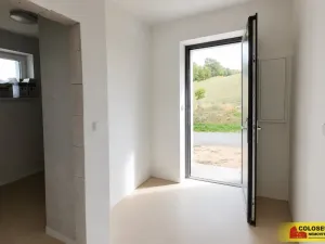 Pronájem rodinného domu, Rozseč nad Kunštátem, 66 m2