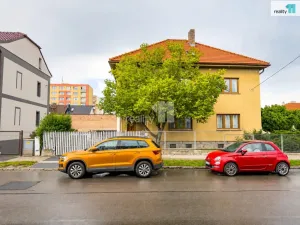 Prodej rodinného domu, Kolín - Kolín III, Táboritská, 414 m2
