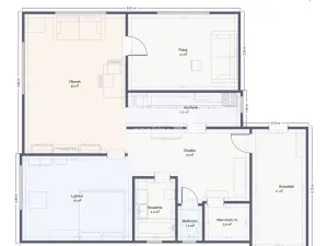 Prodej rodinného domu, Kolín - Kolín III, Táboritská, 414 m2