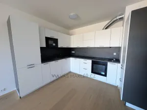 Pronájem bytu 3+kk, Hostivice, Cihlářská, 68 m2