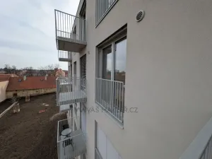 Pronájem bytu 3+kk, Hostivice, Cihlářská, 68 m2