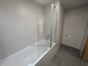 Pronájem bytu 3+kk, Hostivice, Cihlářská, 68 m2